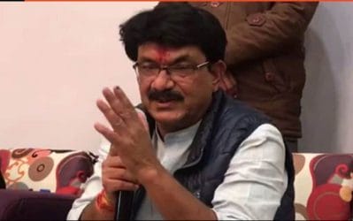 Suspended : महेन्द्र सिंह सिसौदिया का एक्शन-लापरवाही बरतने पर अधिकारी निलंबित