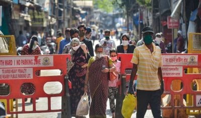 Corona Guideline: सरकार के नए निर्देश, इन क्षेत्रों में रहेंगे प्रतिबंध, निर्देशों का करना होगा पालन