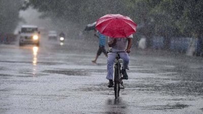 MP Weather: 48 घंटे बाद फिर बदलेगा मप्र का मौसम! बूंदाबांदी के आसार, इन राज्यों में भारी बारिश