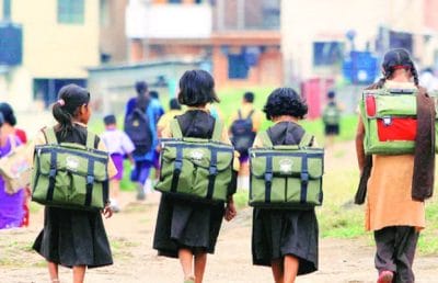 छात्रों के लिए जरूरी खबर, 1 अक्टूबर से बदलेगा सरकारी स्कूलों का समय, विभाग ने जारी किया आदेश