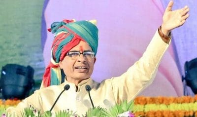 सीएम शिवराज आज भोपाल को देंगे करोड़ों की सौगात, इन योजनाओं की करेंगे समीक्षा