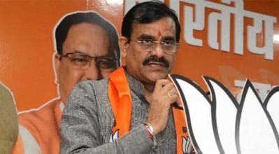 नगरीय निकाय चुनाव 2021: मप्र में BJP ने घोषित किए चुनाव प्रभारी, यहां देखें लिस्ट