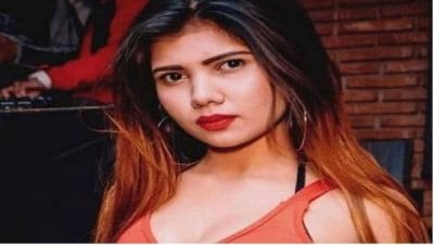 Indore News- ड्रग आंटी के बेटे की गर्लफ्रेंड कैंडी गिरफ्तार, खोले कई चौंकाने वाले राज