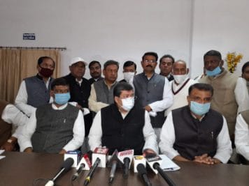 मुकुल वासनिक का विजयवर्गीय से सवाल- क्या बीजेपी नेताओं के लिए मजाक हैं पीएम मोदी