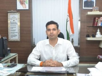 Bhopal News: राजधानी के कोरोना आंकड़ों ने बढ़ाई चिंता, कलेक्टर की सख्ती, कॉलेजों को निर्देश