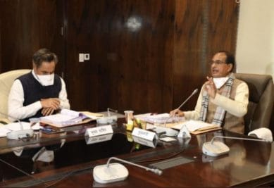 Cabinet Meeting: शिवराज सरकार ने गुरुवार को बुलाई महत्वपूर्ण बैठक, इन विशेष मुद्दों पर होगी चर्चा