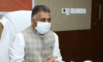 MP School: तय समय पर ही होंगी अर्द्धवार्षिक परीक्षाएं, स्कूल शिक्षा विभाग का आदेश जारी