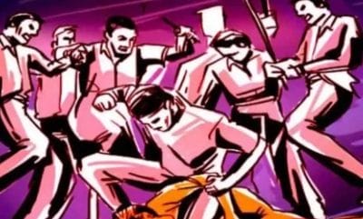 jabalpur News – पत्नी को मायके लेने पहुंचा पति, भाईयों का फूटा गुस्सा, दौड़ा-दौड़ा कर पीटा