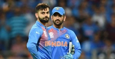 ICC ने चुनी दशक की बेस्ट वन-डे, टेस्ट और टी-20 टीम, विराट-धोनी समेत इन दिग्गजों को मिली जगह