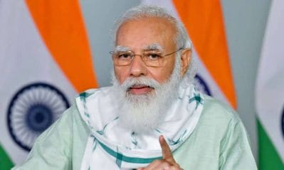 Modi Cabinet Meeting: 30 जून को मोदी कैबिनेट की अहम बैठक, मंत्रिमंडल विस्तार पर हो सकता है फैसला