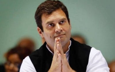 Jabalpur News : कांग्रेस नेता का बड़ा बयान, भाजपा को हो गया है राहुल फोबिया