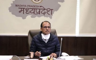 किसानों को लेकर शिवराज सिंह चौहान चिंतित, मंत्री-अधिकारियों को दिए ये निर्देश