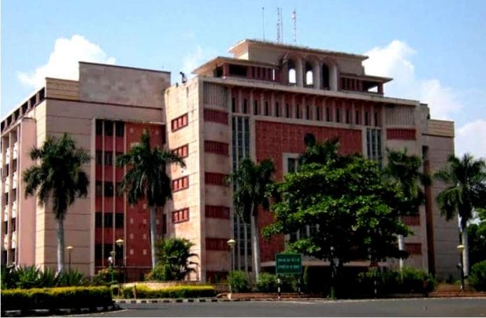 नगरीय निकाय चुनाव