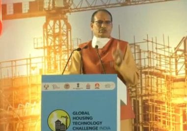 नए साल में नए विजन, सीएम शिवराज बोले- आत्मनिर्भर मध्यप्रदेश बनाना है