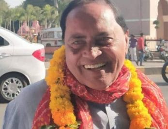 MP News : कांग्रेस के पूर्व विधायक का निधन, पार्टी में शोक लहर, भावुक हुए पूर्व मंत्री