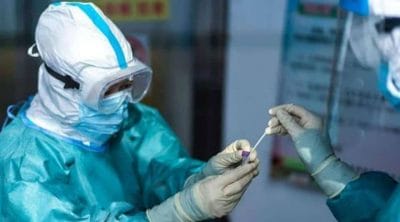 Corona: 24 घंटे में 59 हजार नए मामले, बढ़ते संक्रमण पर मोदी सरकार ने लिया बड़ा फैसला