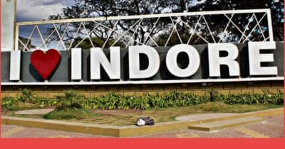 इंदौर में 12 से 16 अप्रैल तक 5 दिवसीय कोरोना कर्फ्यू, जाने क्या रहेगा खुला और बंद