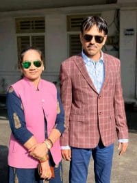 Damoh News: BSP विधायक रामबाई के पति ने किया सरेंडर, STF चीफ ने की पुष्टि