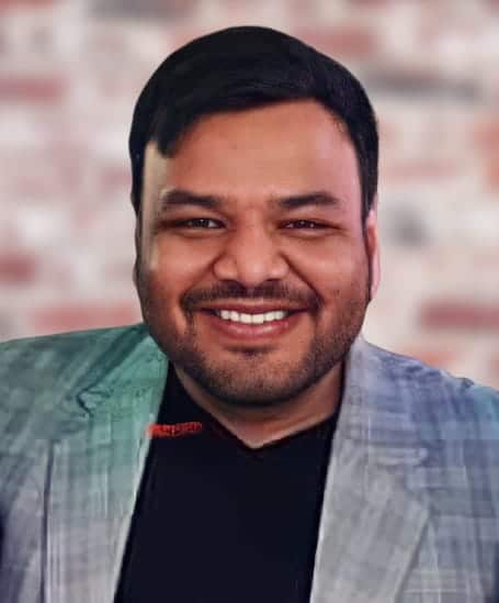 Gaurav Sharma