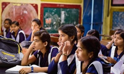 MP School : कक्षा 9वीं से 12वीं को लेकर स्कूल शिक्षा विभाग ने तय किए यह टारगेट