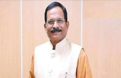 केंद्रीय आयुष मंत्री श्रीपद नाइक की कार दुर्घटनाग्रस्त, पत्नी और निजी सचिव का निधन, नाइक गंभीर