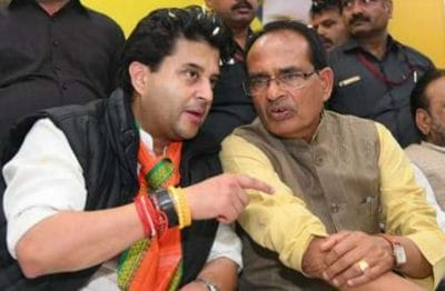 अब बुधवार को शिवराज से मुलाकात करेंगे महाराज, क्या है एजेंडा!