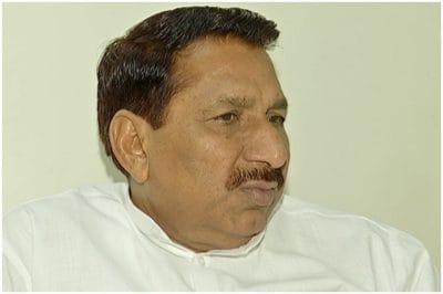 एंदल सिंह कंसाना के बेटे पर इनाम घोषित, कांग्रेस बोली-शिवराज जी, गाड़ोगे या घर की बात