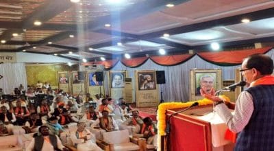 कांग्रेस का दावा- विंध्य और महाकौशल के 50 BJP विधायकों ने बनाई दूरी, वरिष्ठ भी दरकिनार