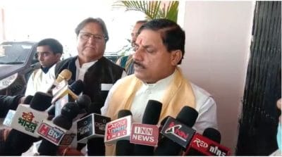 VIDEO : उच्च शिक्षा मंत्री मोहन यादव का बयान- नए शैक्षणिक सत्र से सिलेबस में होगा बदलाव