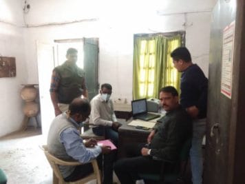 Bribe : मप्र में लोकायुक्त का शिकंजा, बिजली विभाग का जेई रिश्वत लेते रंगेहाथों गिरफ्तार