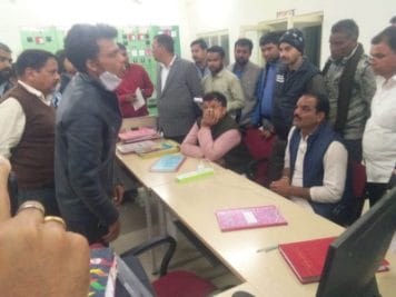 Shivpuri : अव्यवस्थाओं पर भड़के ऊर्जा मंत्री प्रद्युम्न सिंह तोमर, डीई की फोन पर ली क्लास