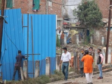 Bhopal News: RSS विवादित जमीन पर HC का फैसला, सभी गतिविधियों पर अगले आदेश तक रोक