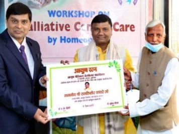 शिवराज के मंत्री का बड़ा ऐलान- मध्य प्रदेश में इन पदों पर जल्द होगी भर्ती