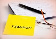 New Transfer Policy