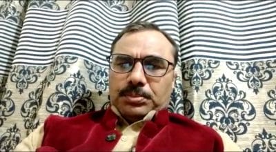 भारतीय किसान यूनियन के प्रदेशाध्यक्ष का आरोप, पुलिस ने घर से बेवजह किया गिरफ्तार