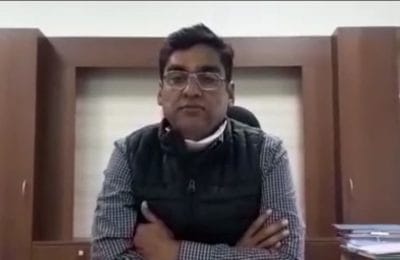 कलेक्टर का निवेशकों के हित में बड़ा फैसला, सहारा की संपत्ति की बिक्री पर रोक