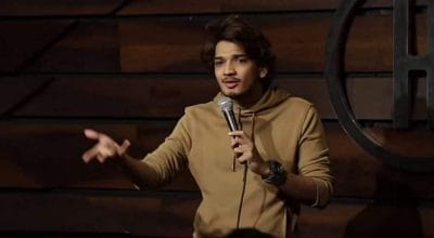 सुप्रीम कोर्ट ने कॉमेडियन मुनव्वर फारूकी को दी बड़ी राहत, अंतरिम जमानत पर होंगे रिहा