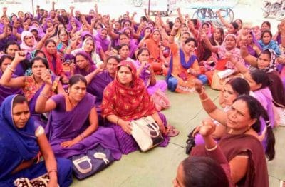 आशा कार्यकर्ताओं के लिए शिवराज सरकार का बड़ा फैसला, मिलेगा लाभ