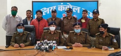 jabalpur News : माँ और प्रेमी की फ़ोटो कर दी थी वायरल, बेटे ने दोस्त को उतारा मौत के घाट