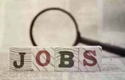 Government Job Alert : इन पदों पर निकली है भर्ती, 2 लाख तक सैलरी, ऐसे करें अप्लाई