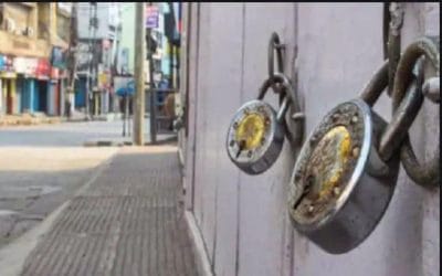 Coronavirus : इस जिले में फिर लगा लॉकडाउन, नाइट कर्फ्यू का ऐलान, स्कूल-कॉलेज बंद