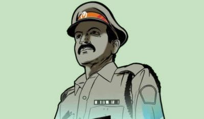 Bhopal News: दुकान बंद कराने पहुंची पुलिस टीम पर हमला, महिलाओं ने किया पथराव