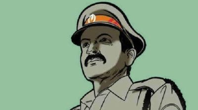 Indore News: युवक को शराब तस्करी में फंसाया, वसूले 1 लाख रुपए, 2 पुलिसकर्मी गिरफ्तार