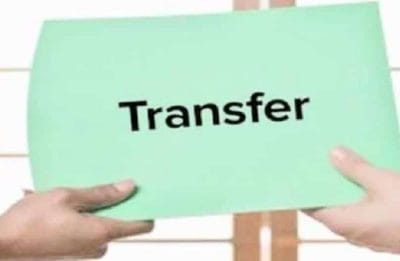 MP New Transfer Policy : 5 जुलाई तक विभाग को देनी होगी ये जानकारी, फिर होगा तबादला!