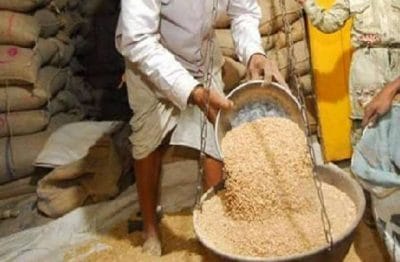 मध्य प्रदेश: बिना पात्रता पर्ची वालों को भी मिलेगा 3 महीने का फ्री राशन, यह है पूरी प्रोसेस