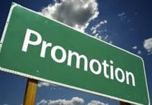 employees Promotion