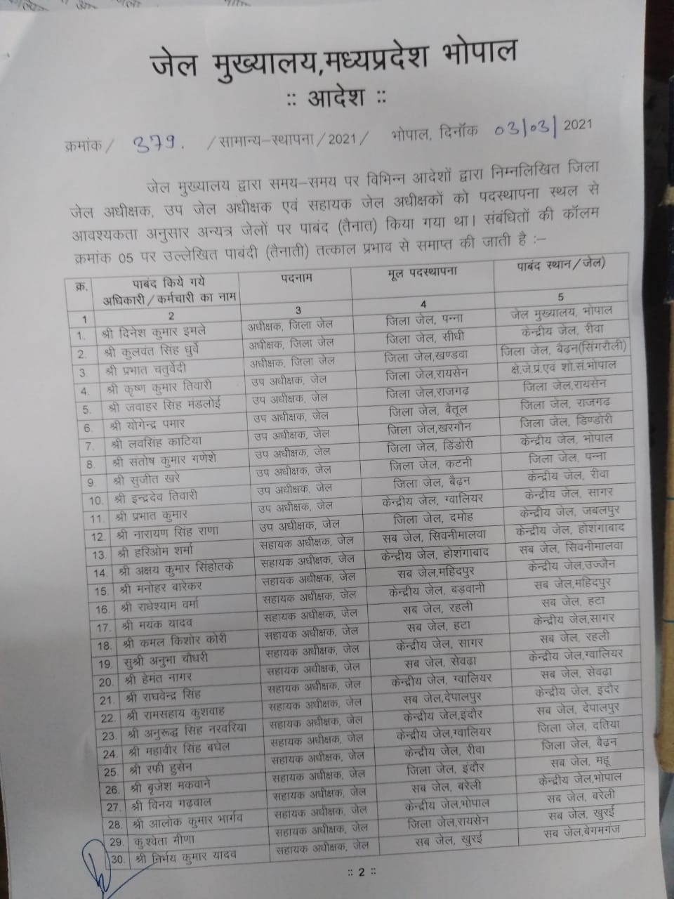 विधायक रामबाई