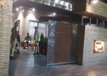 BJP विधायक का सनसनीखेज आरोप, मेंटाना कंपनी में जुलानिया मैडम भी पार्टनर