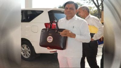 MP Budget 2021-22: शिक्षक, पुलिस भर्ती को लेकर बड़े ऐलान, जाने किस वर्ग को क्या मिला