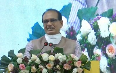 Indore News: MP में दोबारा लॉकडाउन लगाने पर क्या बोले शिवराज सिंह चौहान